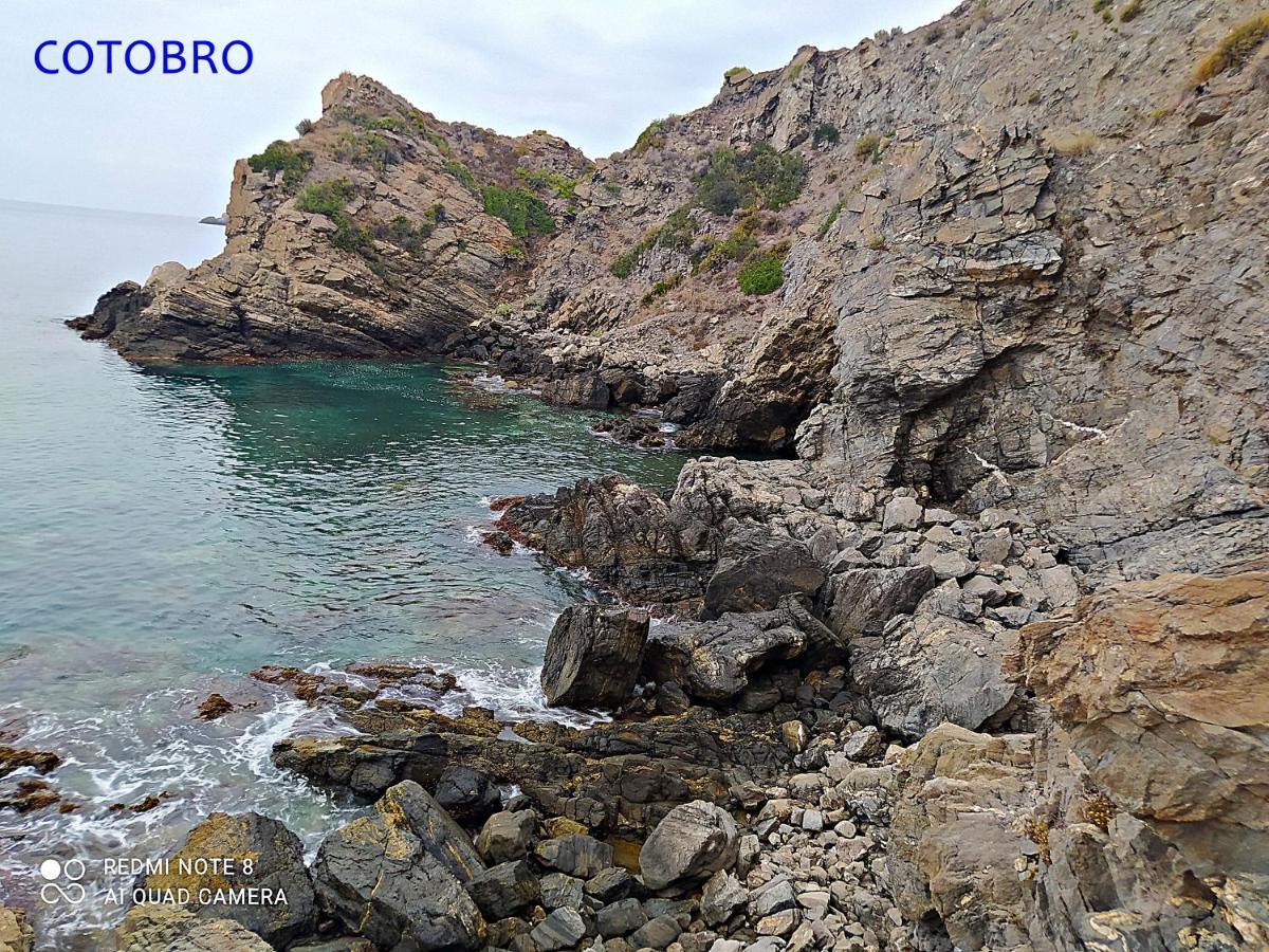 Apartamentos Sol Y Playa Almuñécar Exteriér fotografie